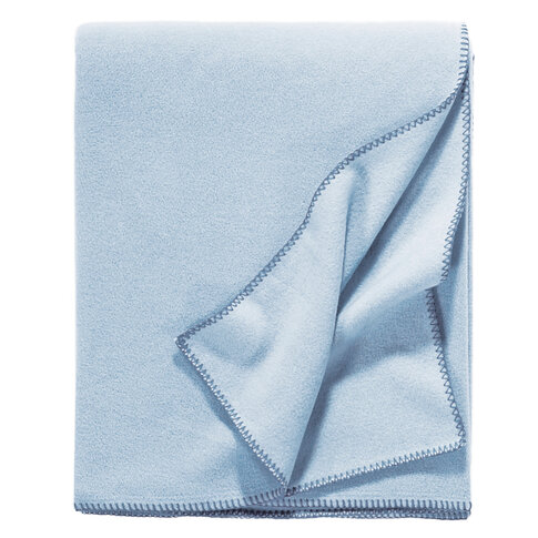 Eagle Products Eagle Products | Tony Blanket | 160/200 cm | Color 3697 Light Blue