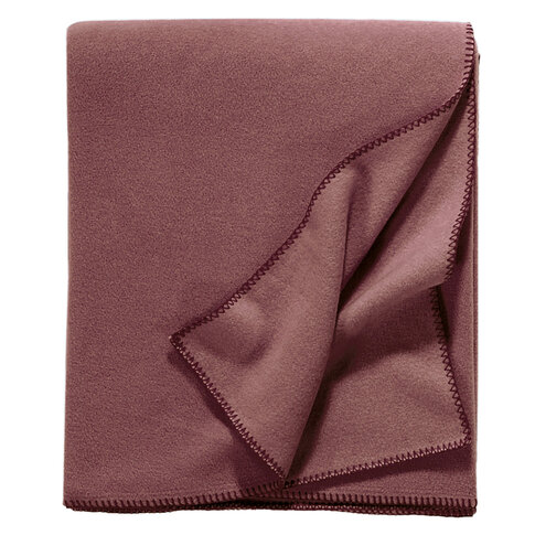 Eagle Products Eagle Products | Tony Blanket | 160/200 cm | Color 3894 brick