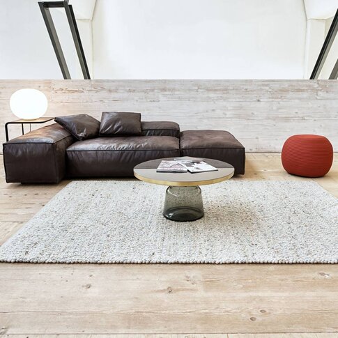 Tisca Tisca handwoven carpet | Olbia/Orlando PAMIR