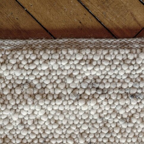 Tisca Tisca handwoven carpet | Olbia/Orlando PAMIR