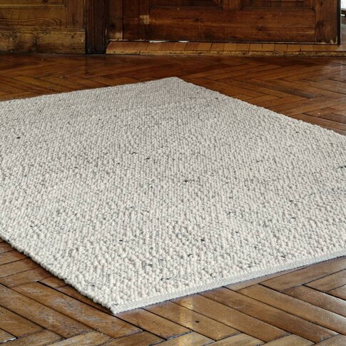 Tisca Tisca handwoven carpet | Olbia/Orlando PAMIR