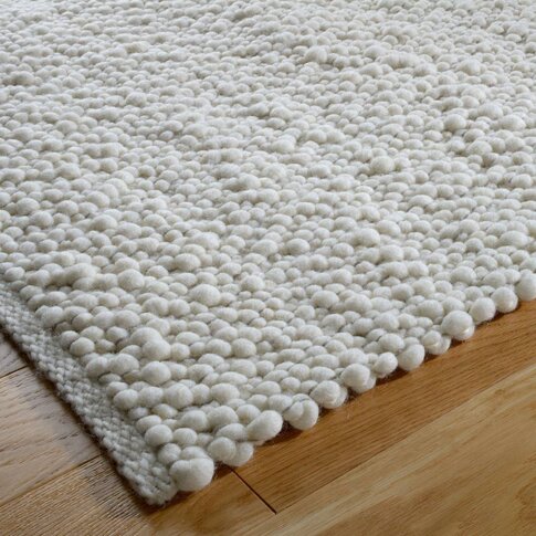 Tisca Tisca handwoven carpet | Olbia/Orlando PAMIR