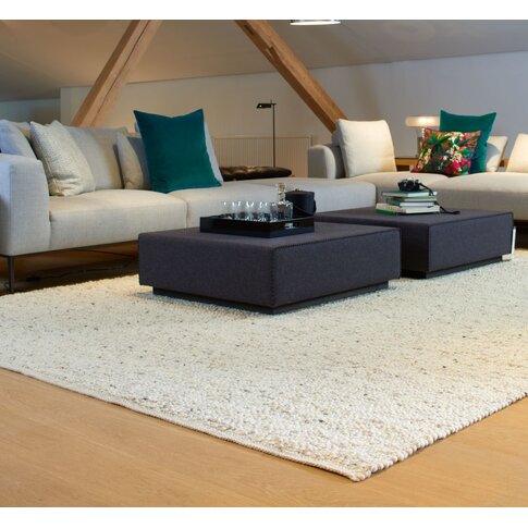 Tisca Tisca handwoven carpet | Olbia/Orlando PAMIR