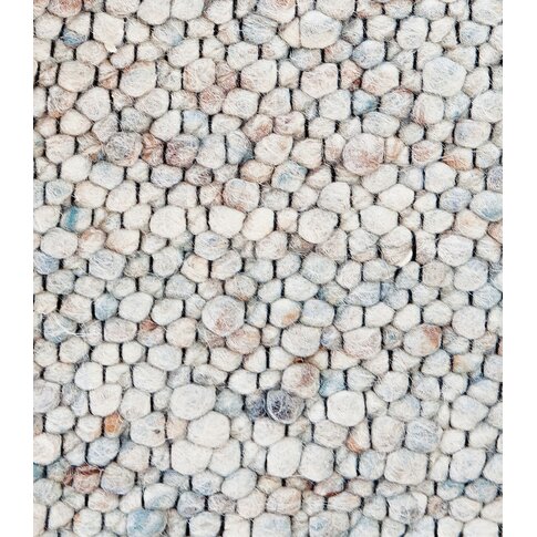 Tisca Tisca Handwebteppich | Olbia/Orlando PAMIR