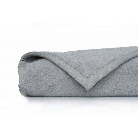 Ritter PERULAMA, silbergrau | 80% Baby Alpaka, 20% Schurwolle | ...verschiedene Größen