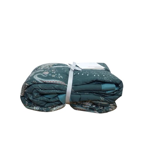 Bassetti  Plaid | MONNALISA V1 green | ...various sizes!