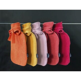 Eagle Products Hot water bottle | Tony | 3202 merlot Eagle Products Hot water bottle | Tony | 3202 merlot