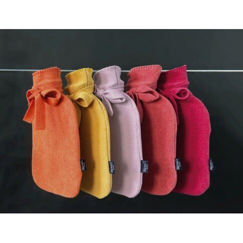 Eagle Products Eagle Products | Tony Hot Water Bottle | Color 3202 Merlot