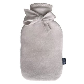 Eagle Products Hot water bottle Tony | 4061 greige | 65% polyester, 35% cotton Eagle Products Hot water bottle Tony | 4061 greige | 65% polyester, 35% cotton