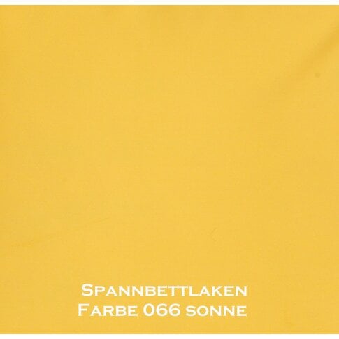 Bassetti  Bettwäsche | MONNALISA Y1 bernstein | 100% Baumwolle