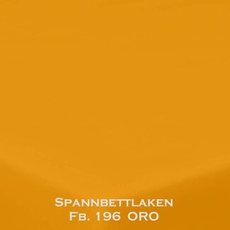 Bassetti  Bed linen | TIGULLIO Y1 gold-yellow | 100% cotton