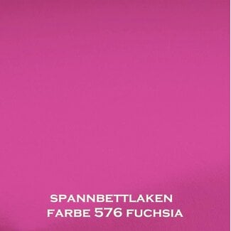 Bassetti  Bettwäsche | DOLCEACQUA P1 fuchsia | 100% Baumwolle
