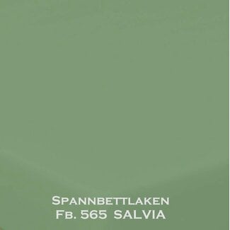 Bassetti  Bettwäsche | VARIGOTTI V1 salbei | 100% Baumwolle