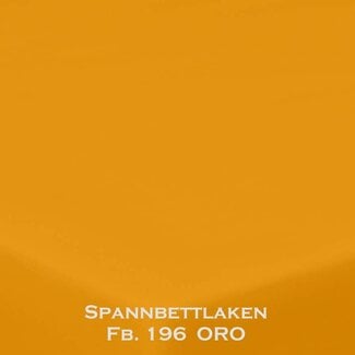 Bassetti  Bettwäsche | VARIGOTTI O1 orange | 100% Baumwolle