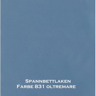 Bassetti  Bed linen | PARAGGI B1 blue | 100% cotton