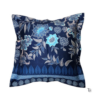 Bassetti  Bed linen | VARIGOTTI B1 blue | 100% cotton