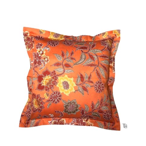 Bassetti   Bed linen or pillowcases | VARIGOTTI O1 orange