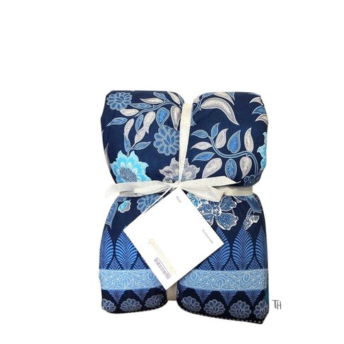 Bassetti  plaid | VARIGOTTI B1 blue | 135/190cm