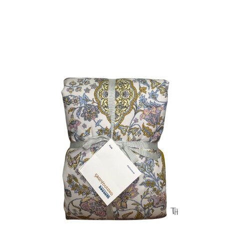 Bassetti  plaid | TIGULLIO C1 pastel | 135/190cm