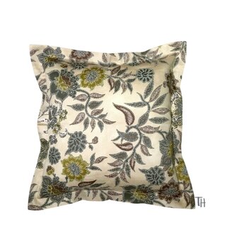 Bassetti  Bed linen | VARIGOTTI V1 sage | 100% cotton