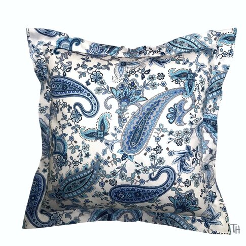 Bassetti   Bed linen or pillowcases | MONNALISA C1 sky blue