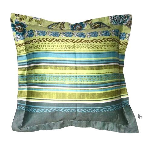 Bassetti   Bed linen or pillowcases | RAPALLO V1 lime