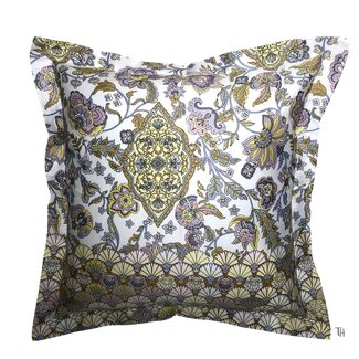 Bassetti  Bedding | TIGULLIO C1 pastel | 100% cotton