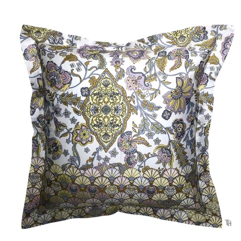 Bassetti   Bed linen or pillowcases | TIGULLIO C1 pastel