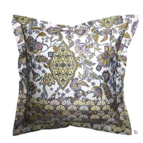 Bassetti   Bettwäsche oder Kissenbezüge | TIGULLIO C1 pastell