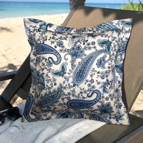 Bassetti   Bed linen or pillowcases | MONNALISA C1 sky blue