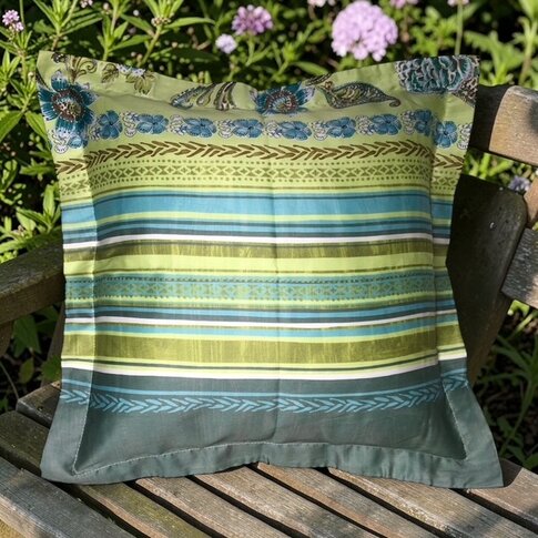 Bassetti   Bed linen or pillowcases | RAPALLO V1 lime