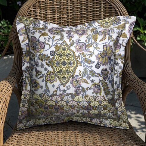 Bassetti   Bed linen or pillowcases | TIGULLIO C1 pastel