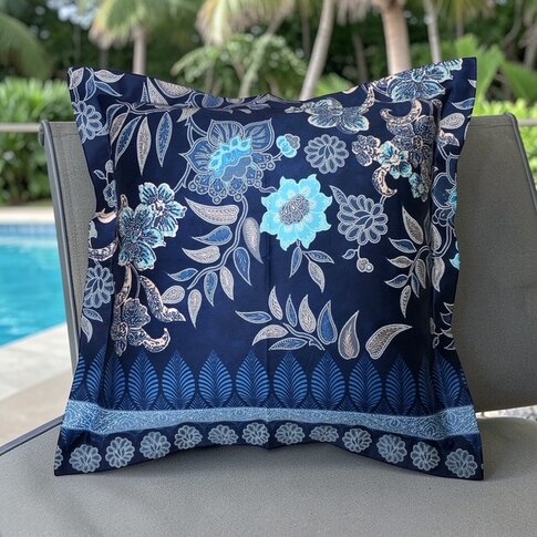 Bassetti   Bed linen or pillowcases | VARIGOTTI B1 blue