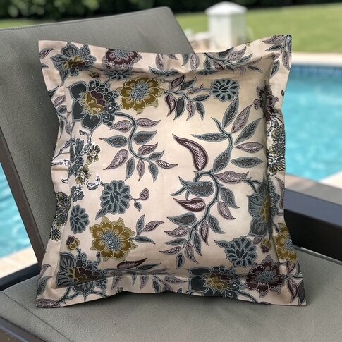 Bassetti   Bed linen or pillowcases | VARIGOTTI V1 sage