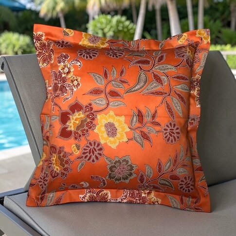 Bassetti   Bed linen or pillowcases | VARIGOTTI O1 orange