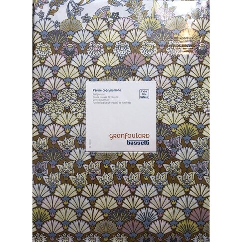 Bassetti   Bed linen or pillowcases | TIGULLIO C1 pastel