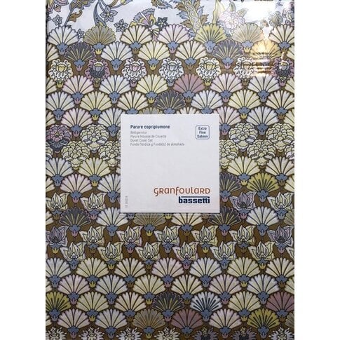 Bassetti   Bettwäsche oder Kissenbezüge | TIGULLIO C1 pastell