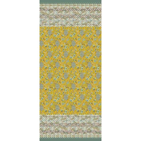 Bassetti  Bassetti Bedspread | TIGULLIO Y1 gold-yellow | ...various sizes