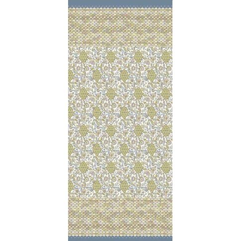 Bassetti  Bassetti bedspread | TIGULLIO C1 pastel | ...various sizes