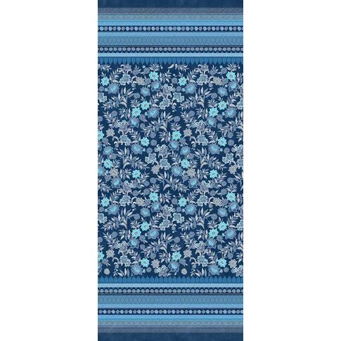 Bassetti  Bassetti Bedspread | VARIGOTTI B1 blue | ...various sizes