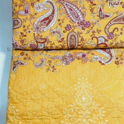 Bassetti  Bassetti Bedspread | MONNALISA Y1 amber | ...various sizes