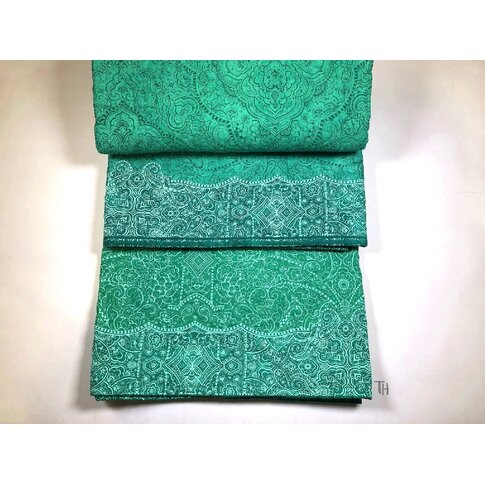 Bassetti  Bassetti Tagesdecke | DOLCEACQUA V1 grün | ...verschiedene Größen