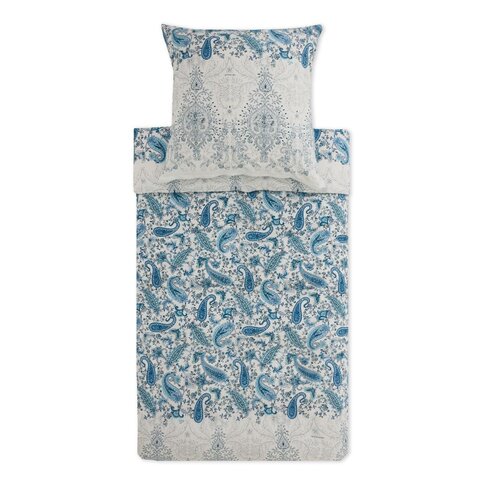Bassetti   Bed linen or pillowcases | MONNALISA C1 sky blue