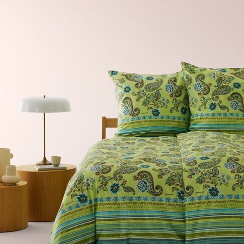 Bassetti   Bed linen or pillowcases | RAPALLO V1 lime