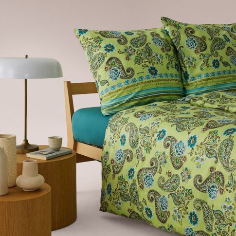 Bassetti   Bed linen or pillowcases | RAPALLO V1 lime