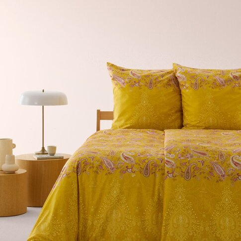 Bassetti   Bed linen or pillowcases | MONNALISA Y1 amber - Copy