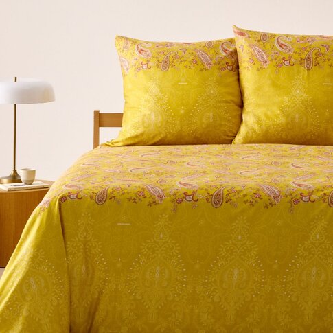 Bassetti   Bed linen or pillowcases | MONNALISA Y1 amber - Copy