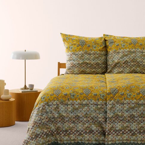 Bassetti   Bed linen or pillowcases | TIGULLIO Y1 gold-yellow