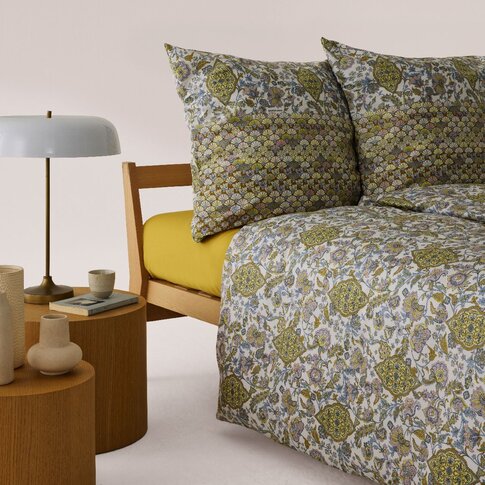 Bassetti   Bed linen or pillowcases | TIGULLIO C1 pastel