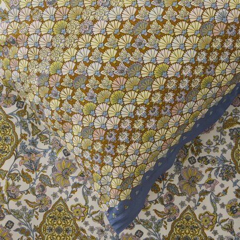 Bassetti   Bed linen or pillowcases | TIGULLIO C1 pastel